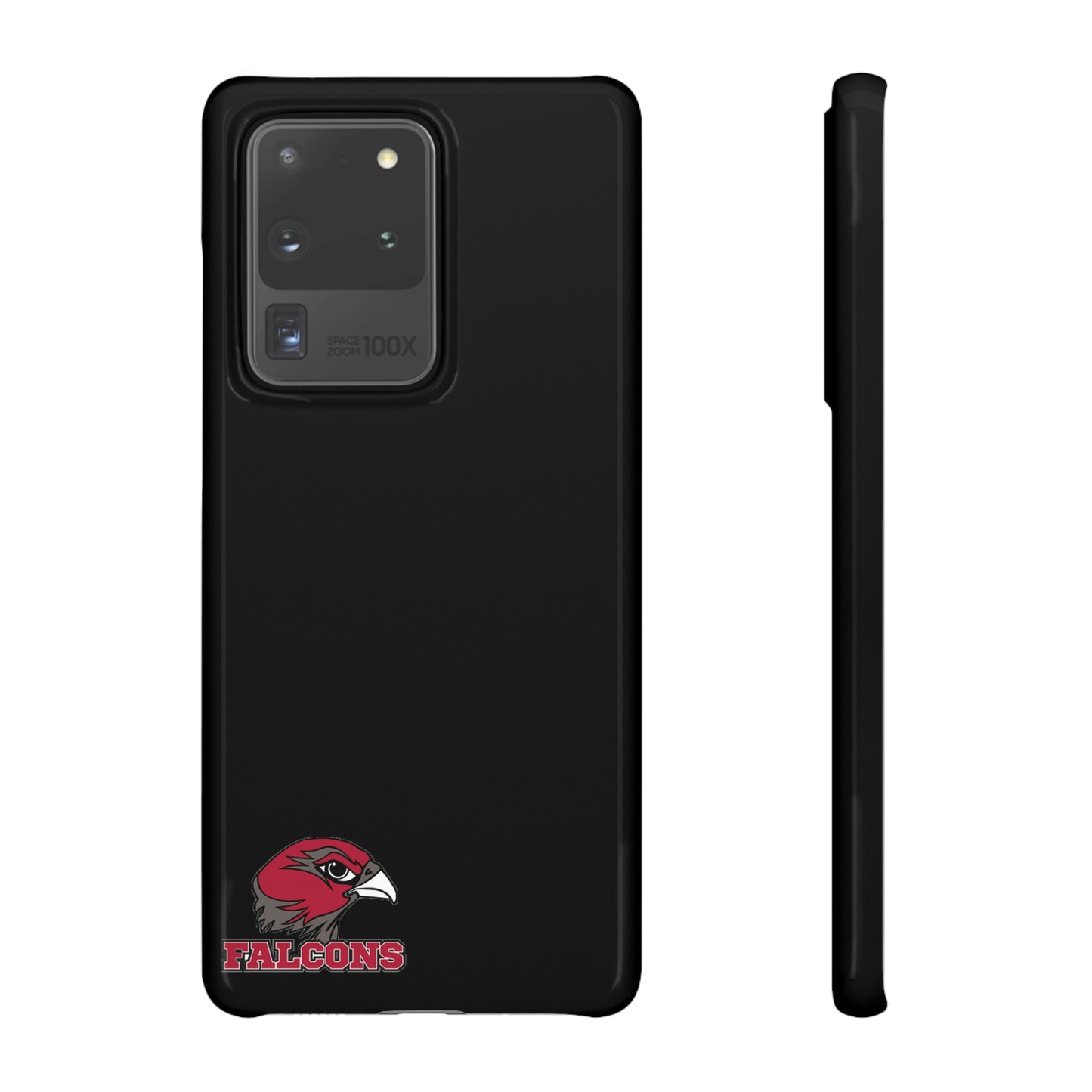 Stevens High School Phone Case