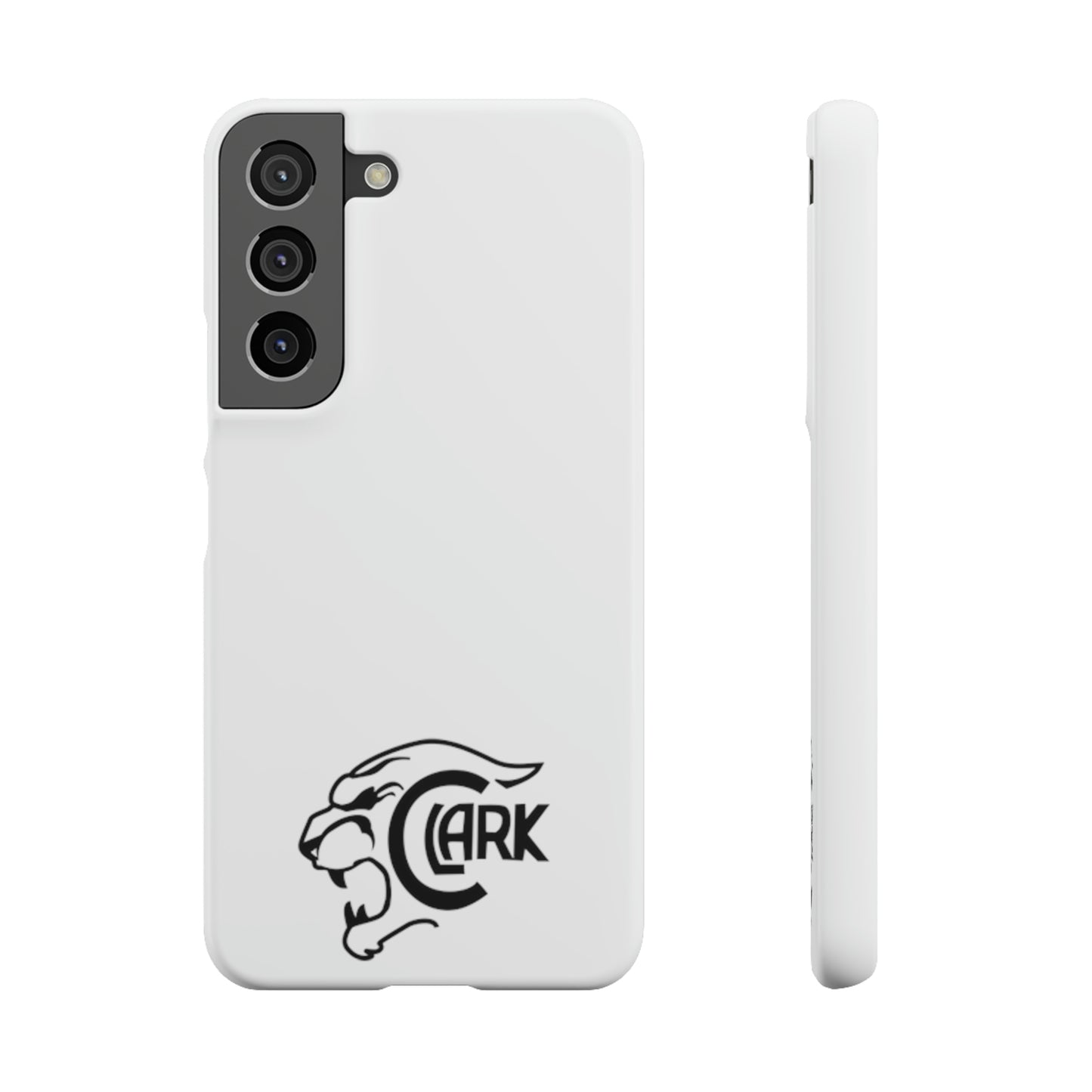 Tom C. Clark High School Phone Case