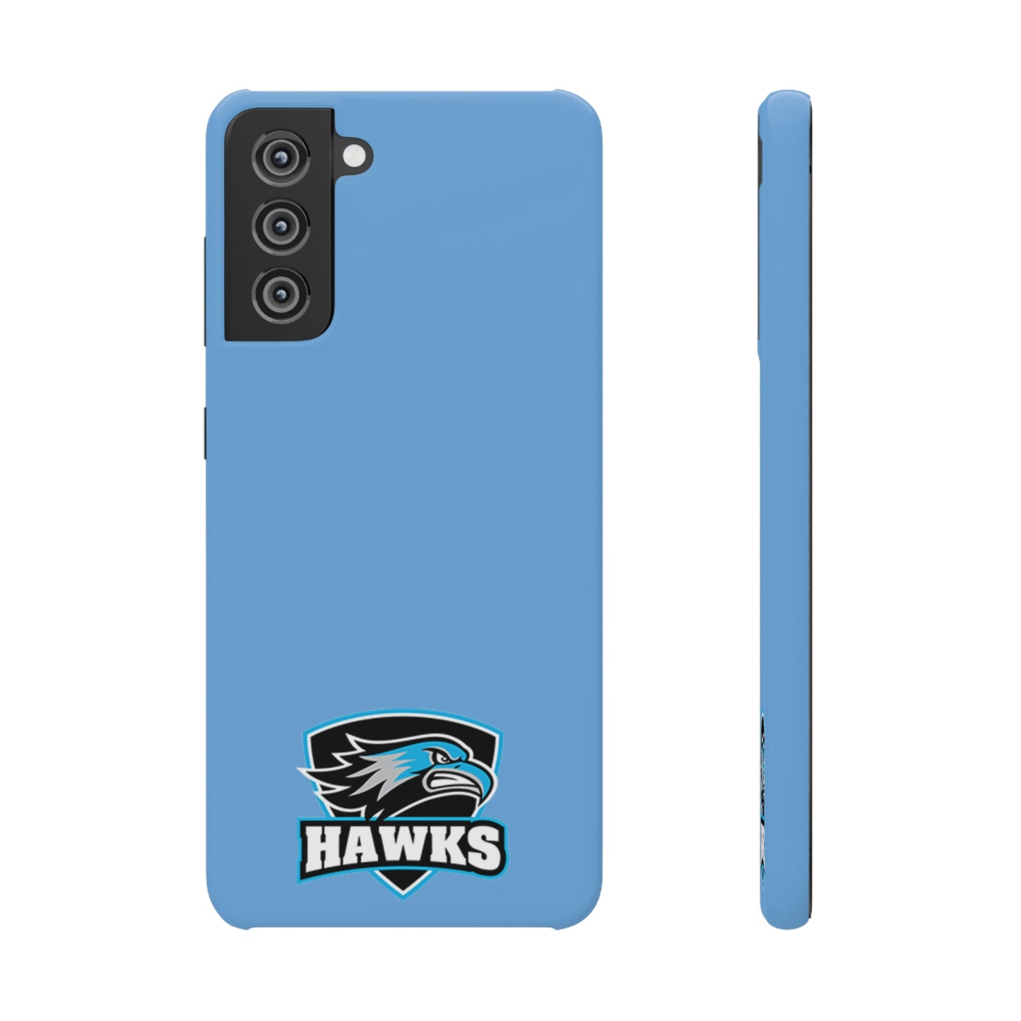 Harlan High School Phone Case