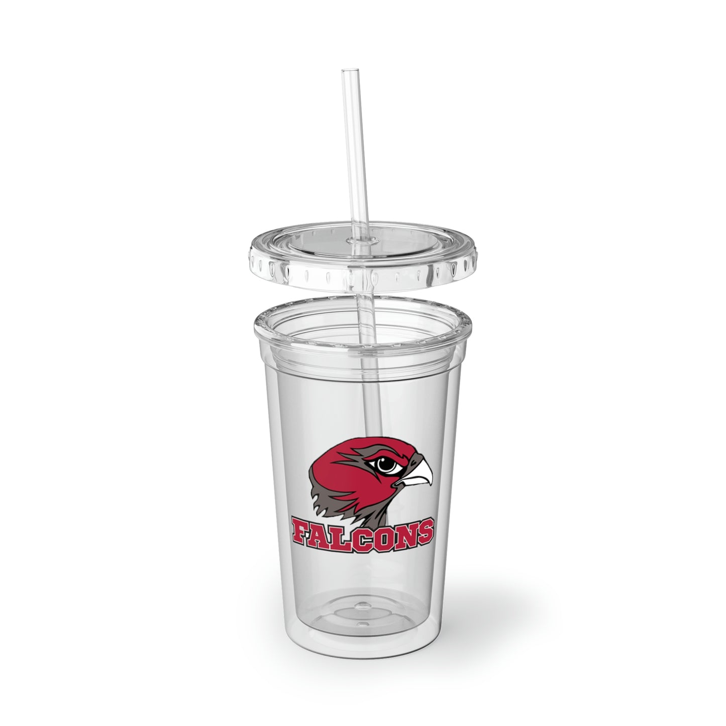 Stevens High School Acrylic Cup