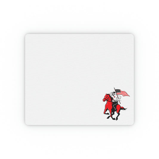 Taft High School Rectangular Mouse Pad