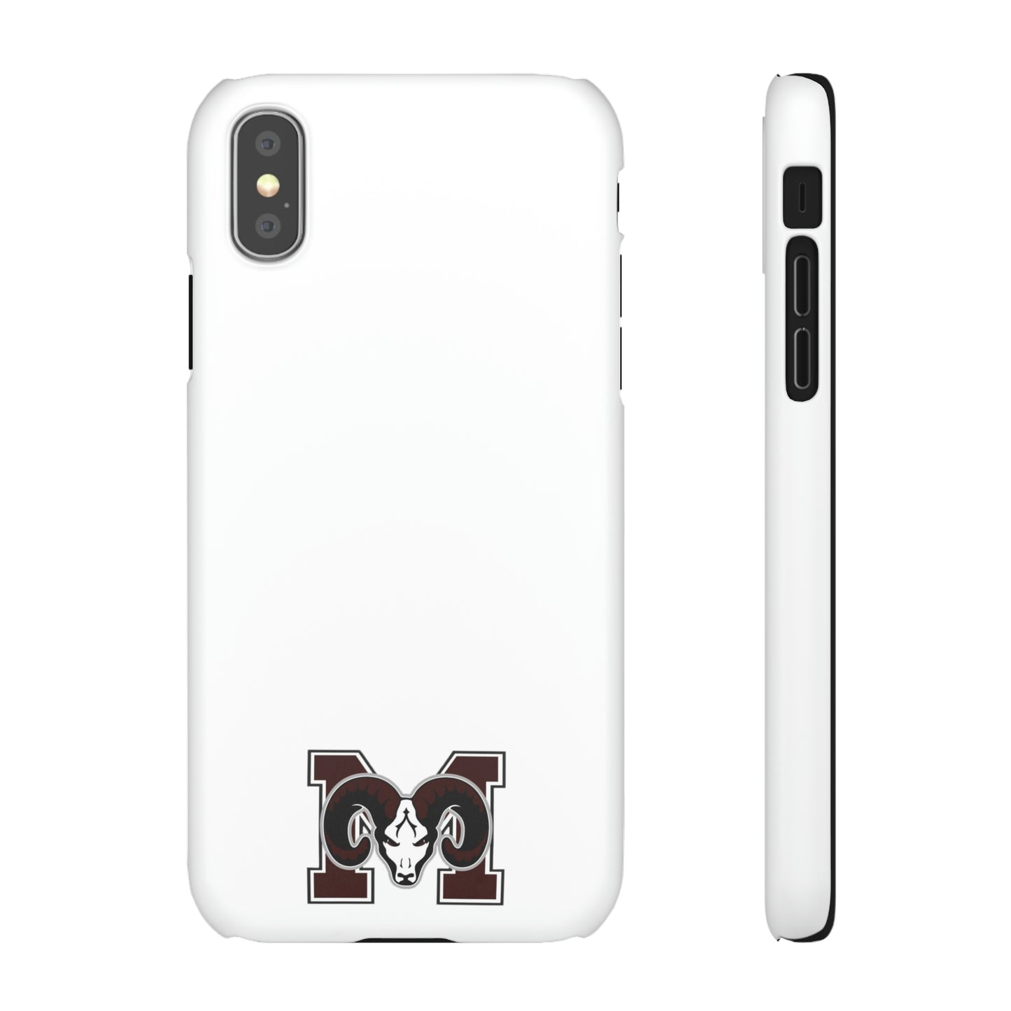 Marshall High School Phone Case