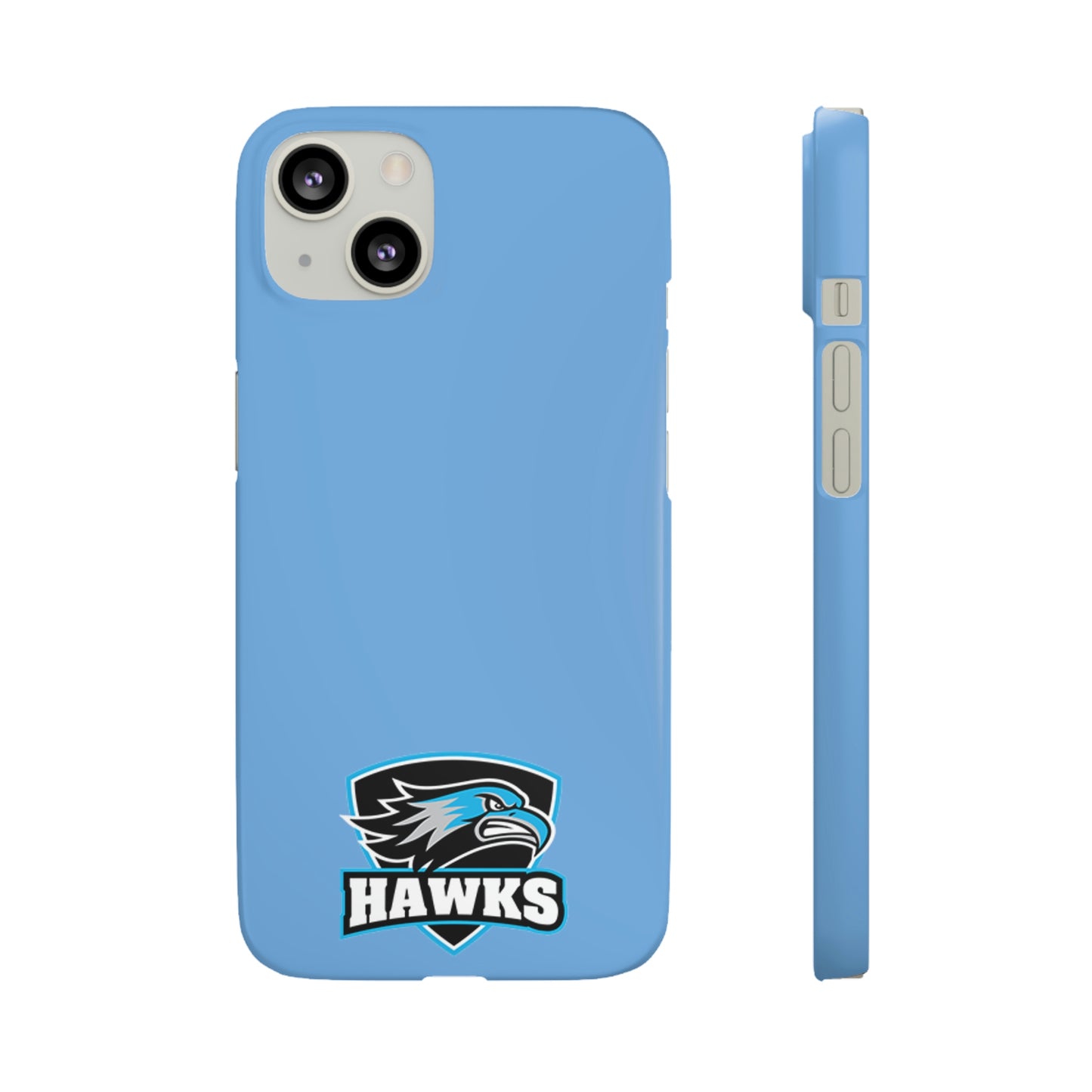 Harlan High School Phone Case