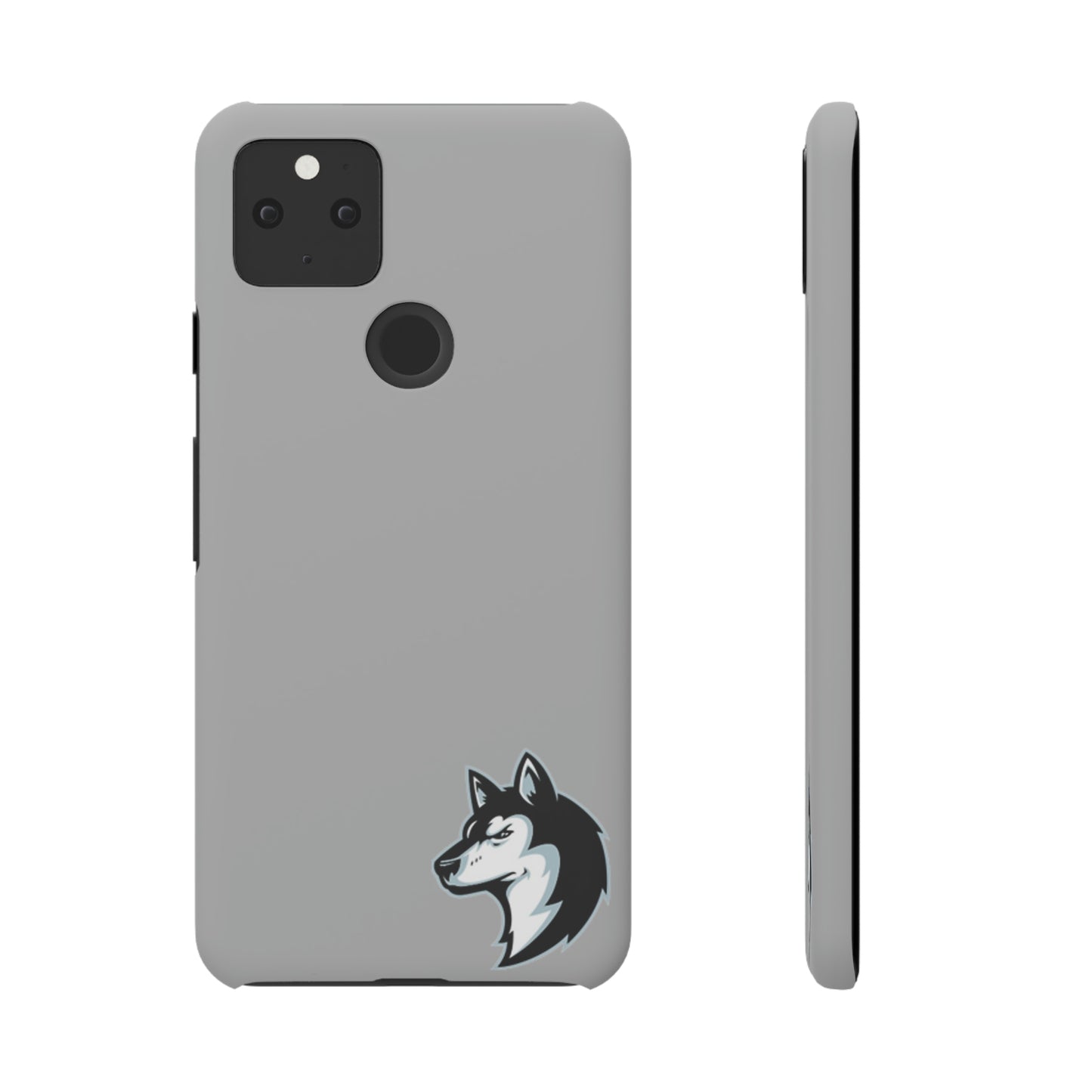 Holmes High School Phone Case