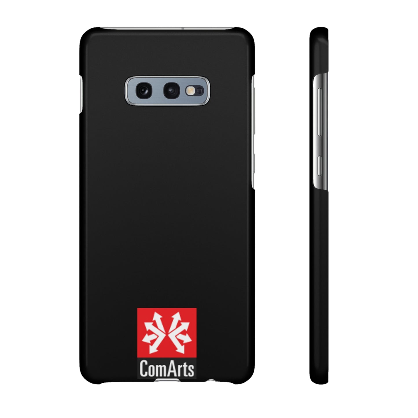 Comm Arts High School Phone Case