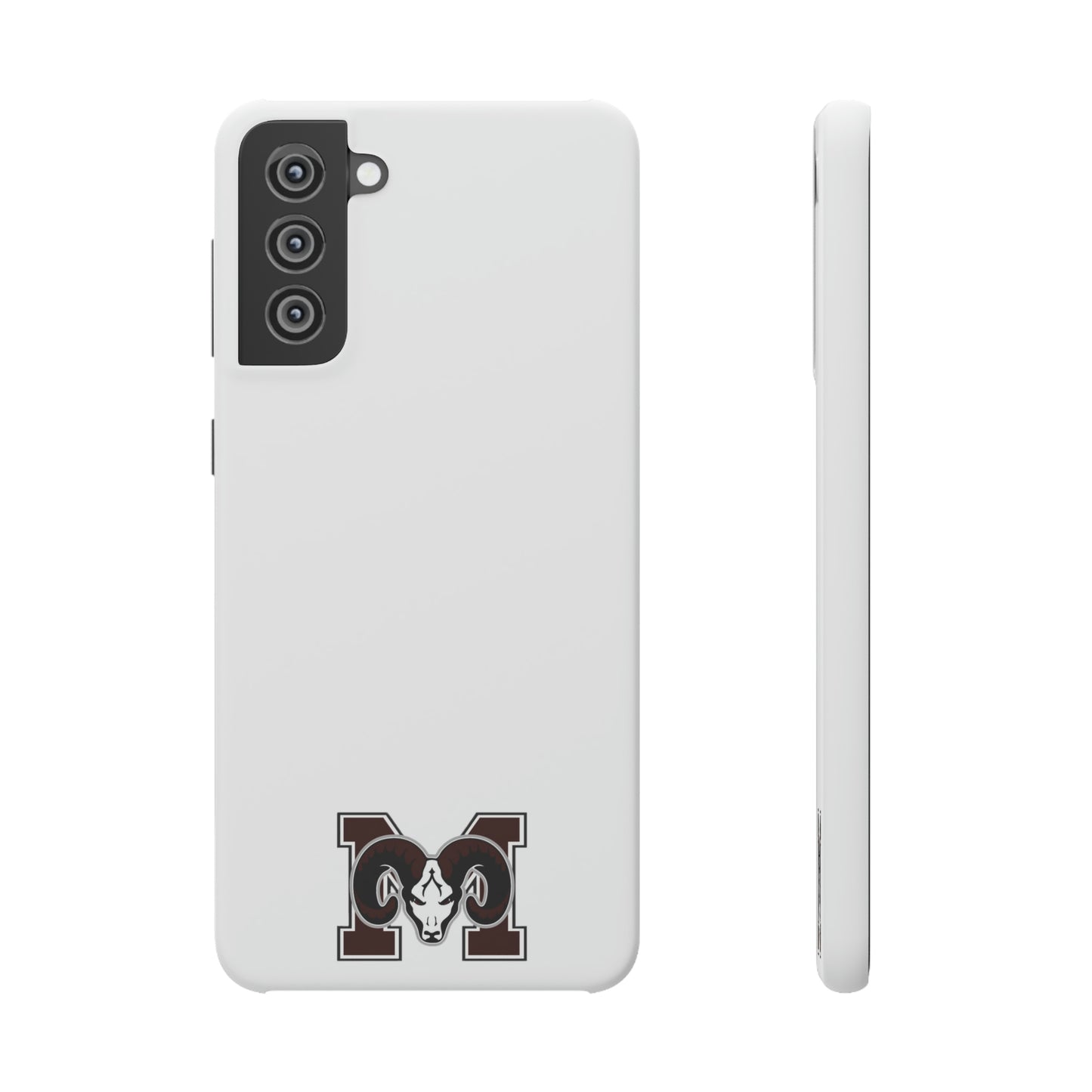 Marshall High School Phone Case