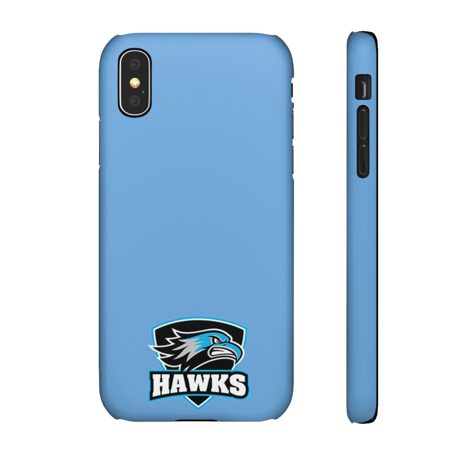 Harlan High School Phone Case