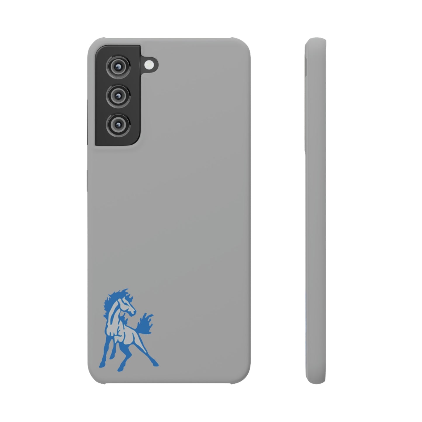 John Jay High School Phone Case