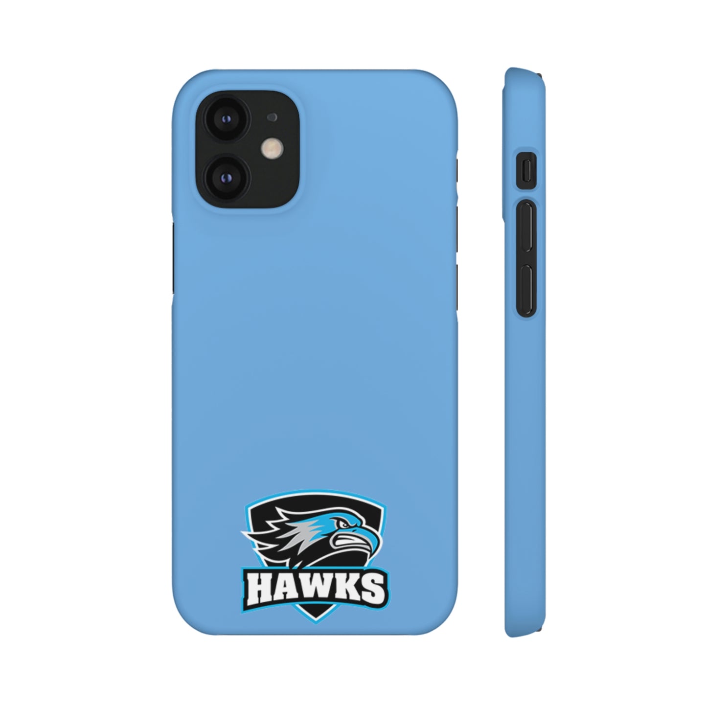 Harlan High School Phone Case