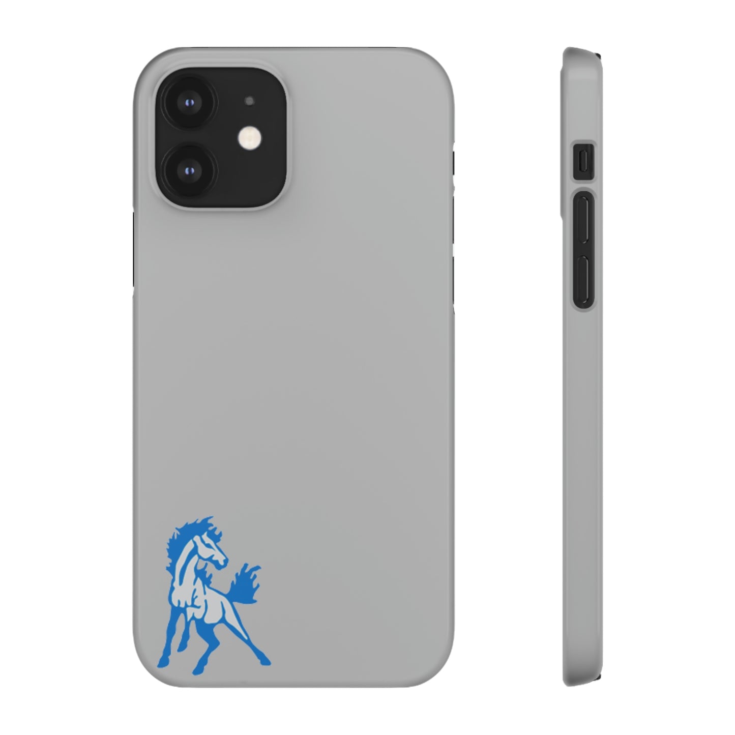 John Jay High School Phone Case