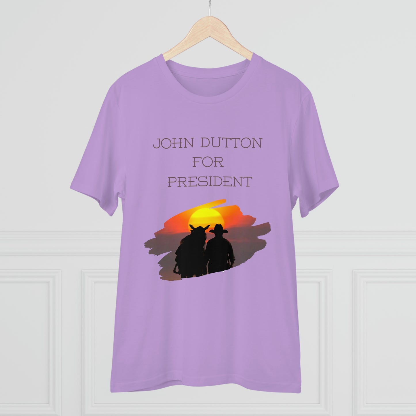 John Dutton For President