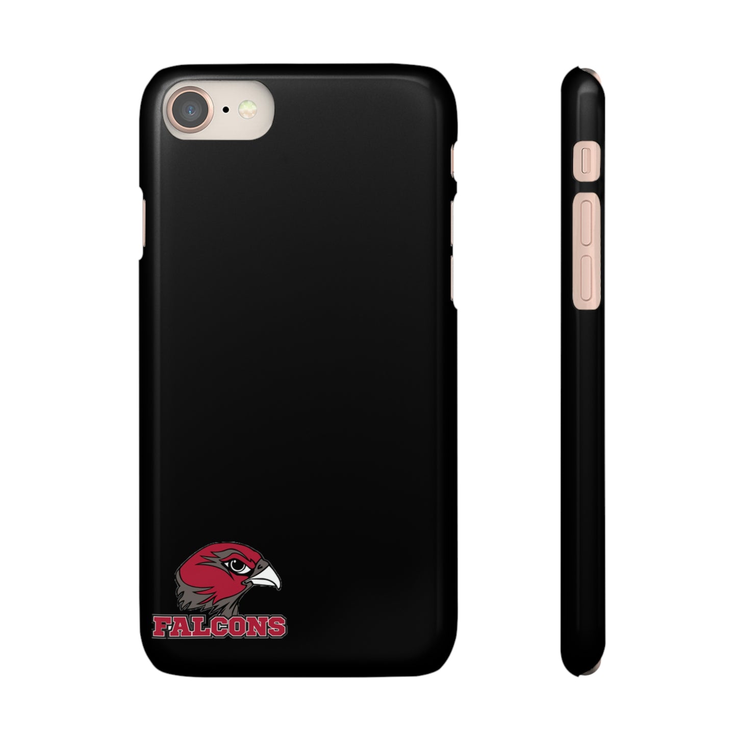 Stevens High School Phone Case