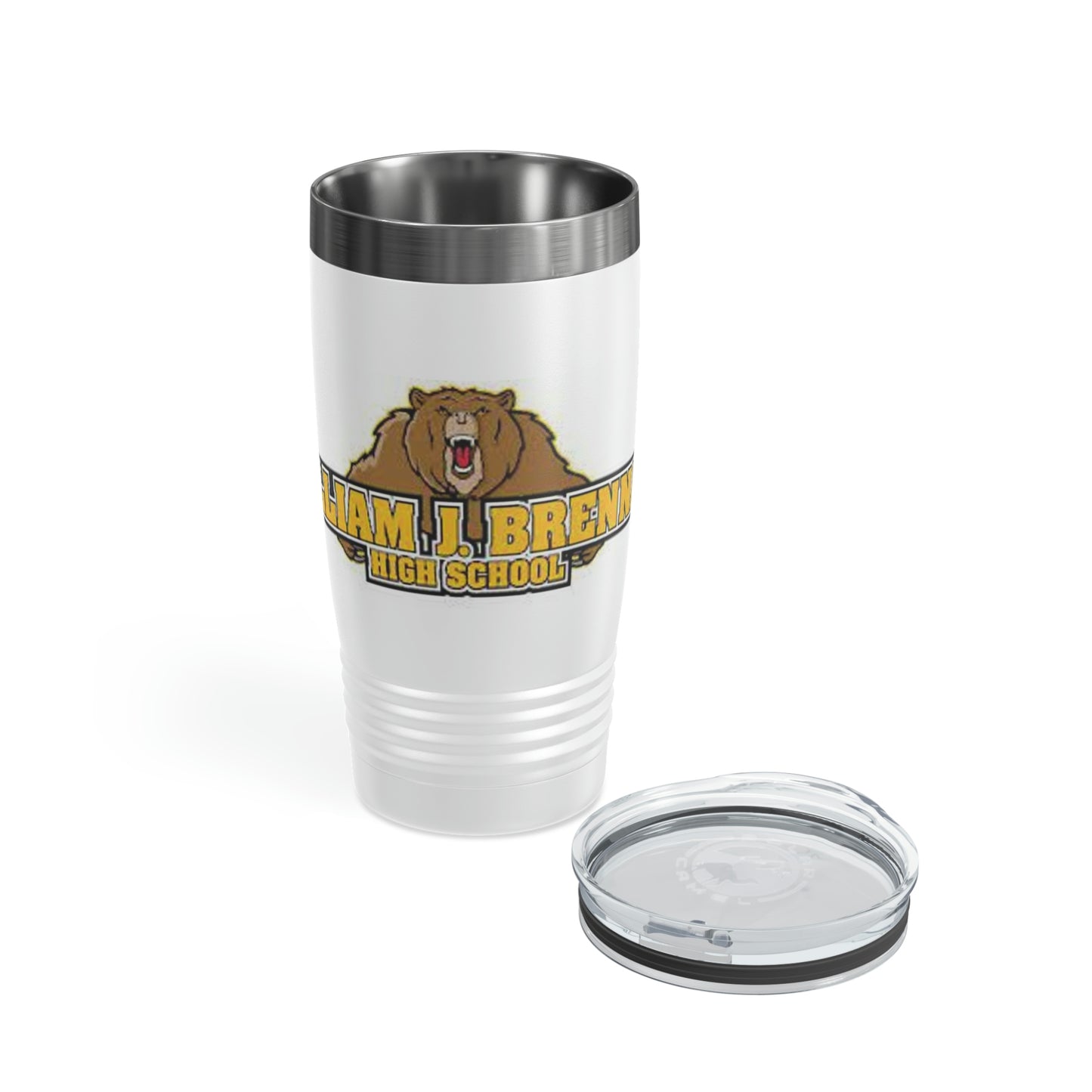 Brennan High School Ringneck Tumbler, 20oz