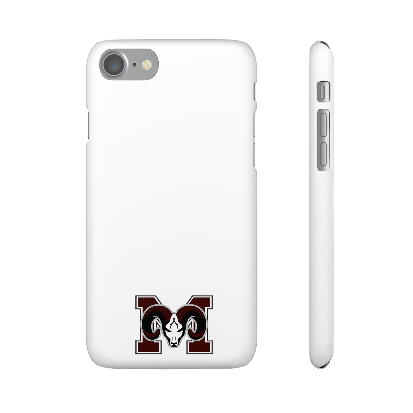 Marshall High School Phone Case