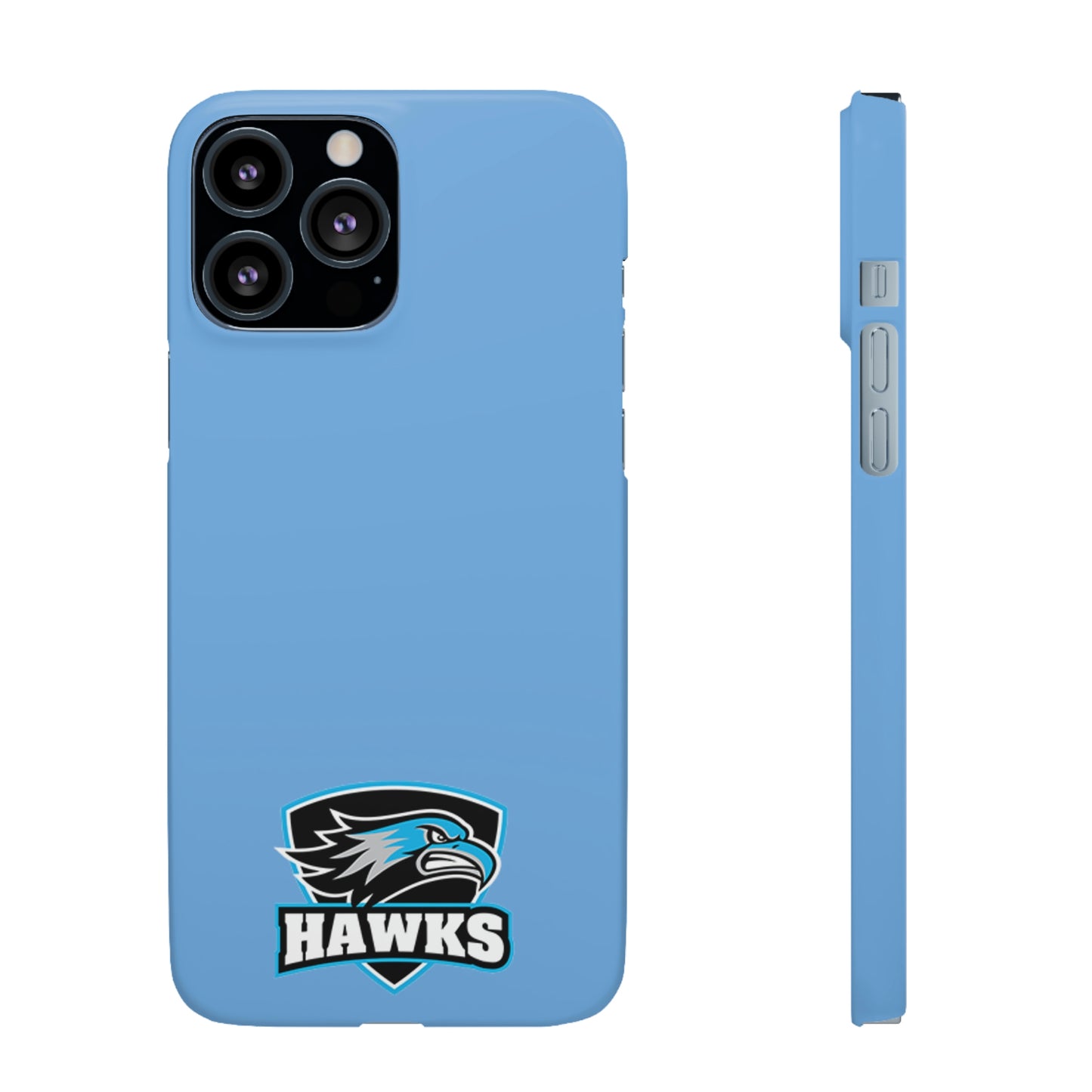 Harlan High School Phone Case