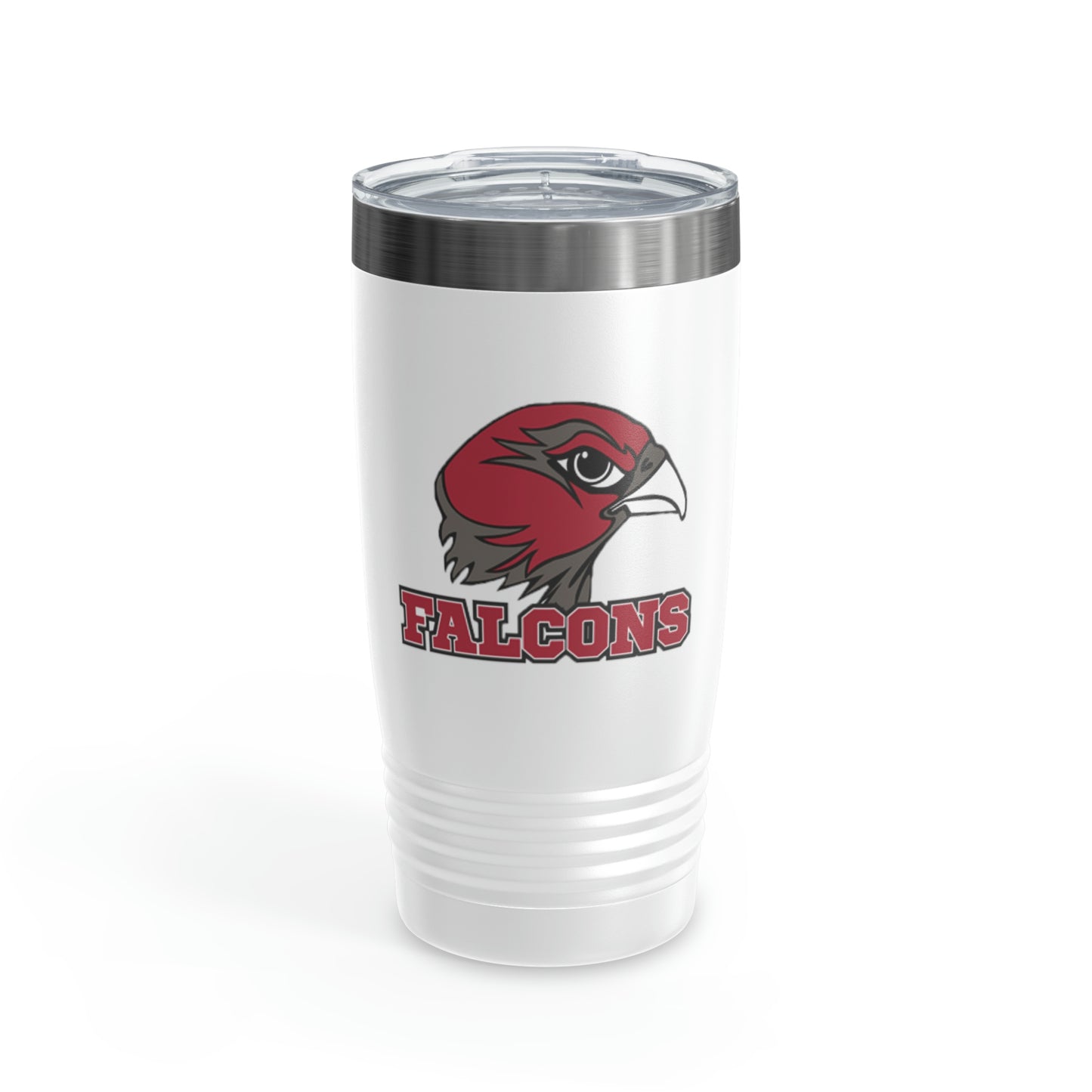 Stevens High School Ringneck Tumbler, 20oz