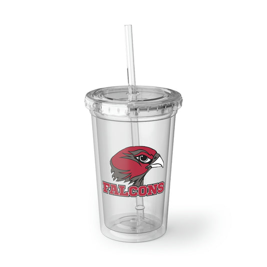 Stevens High School Acrylic Cup