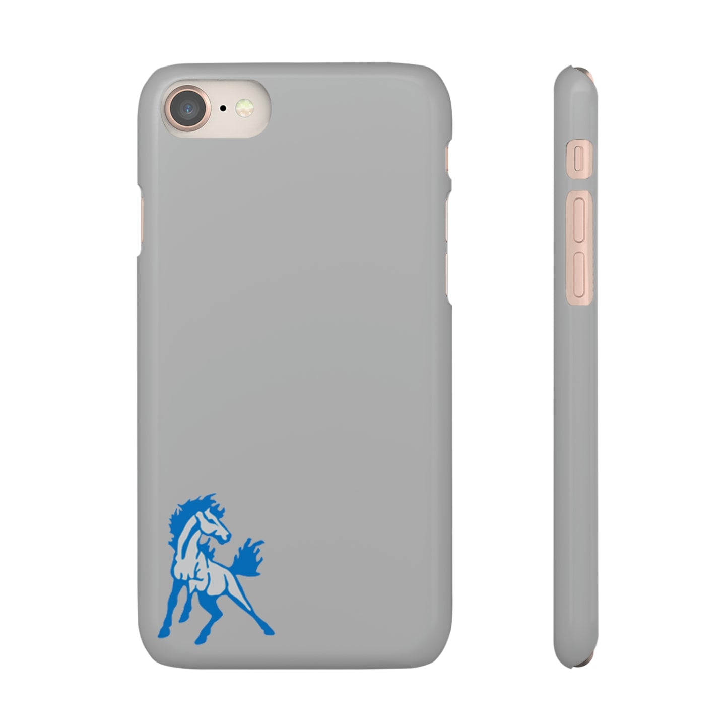 John Jay High School Phone Case