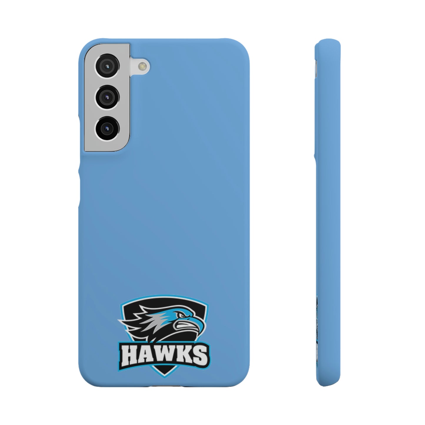 Harlan High School Phone Case