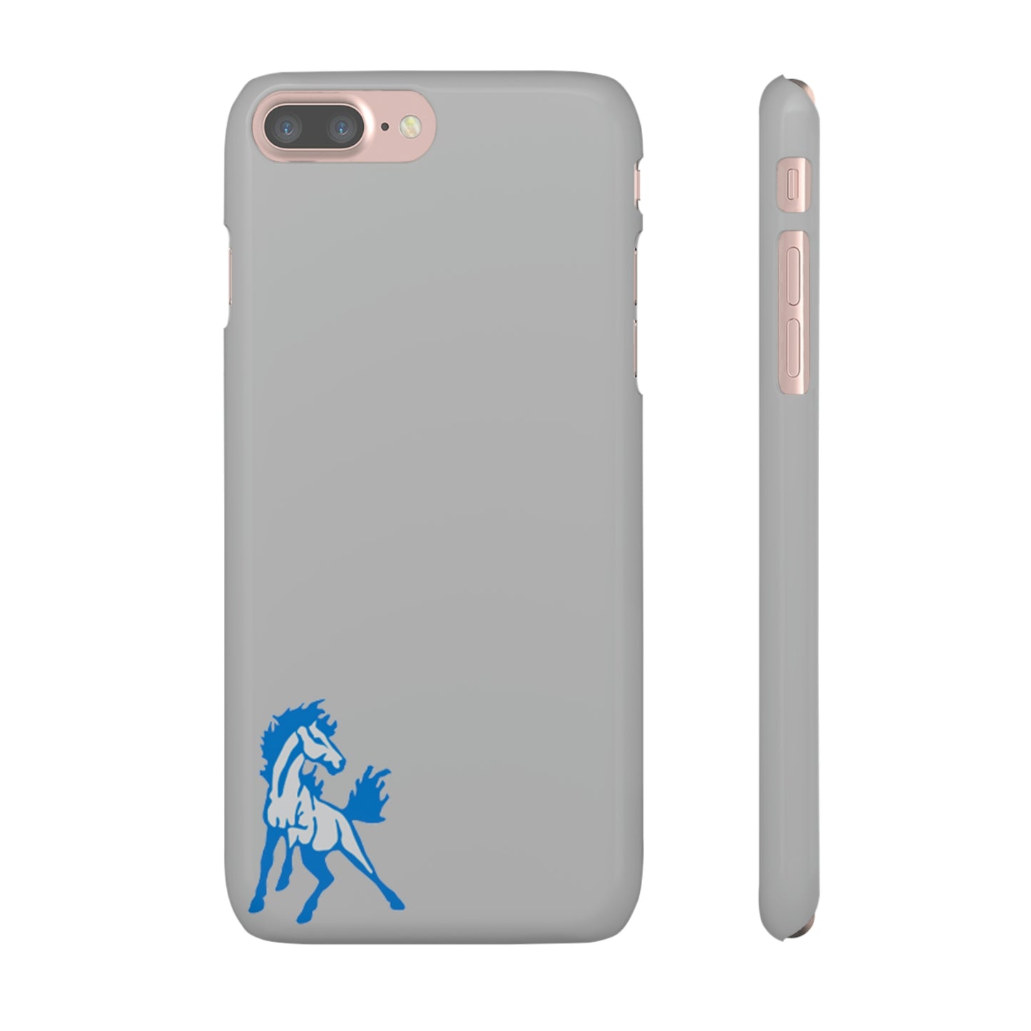 John Jay High School Phone Case