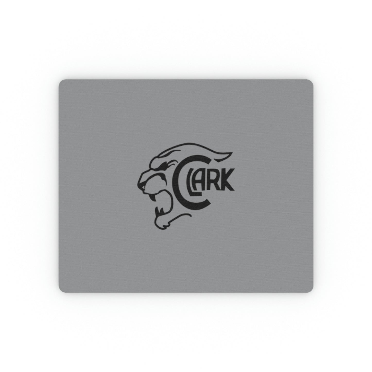 Tom C. Clark Rectangular Mouse Pad