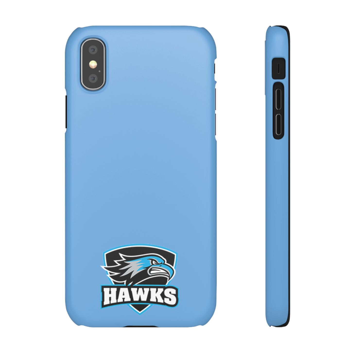 Harlan High School Phone Case